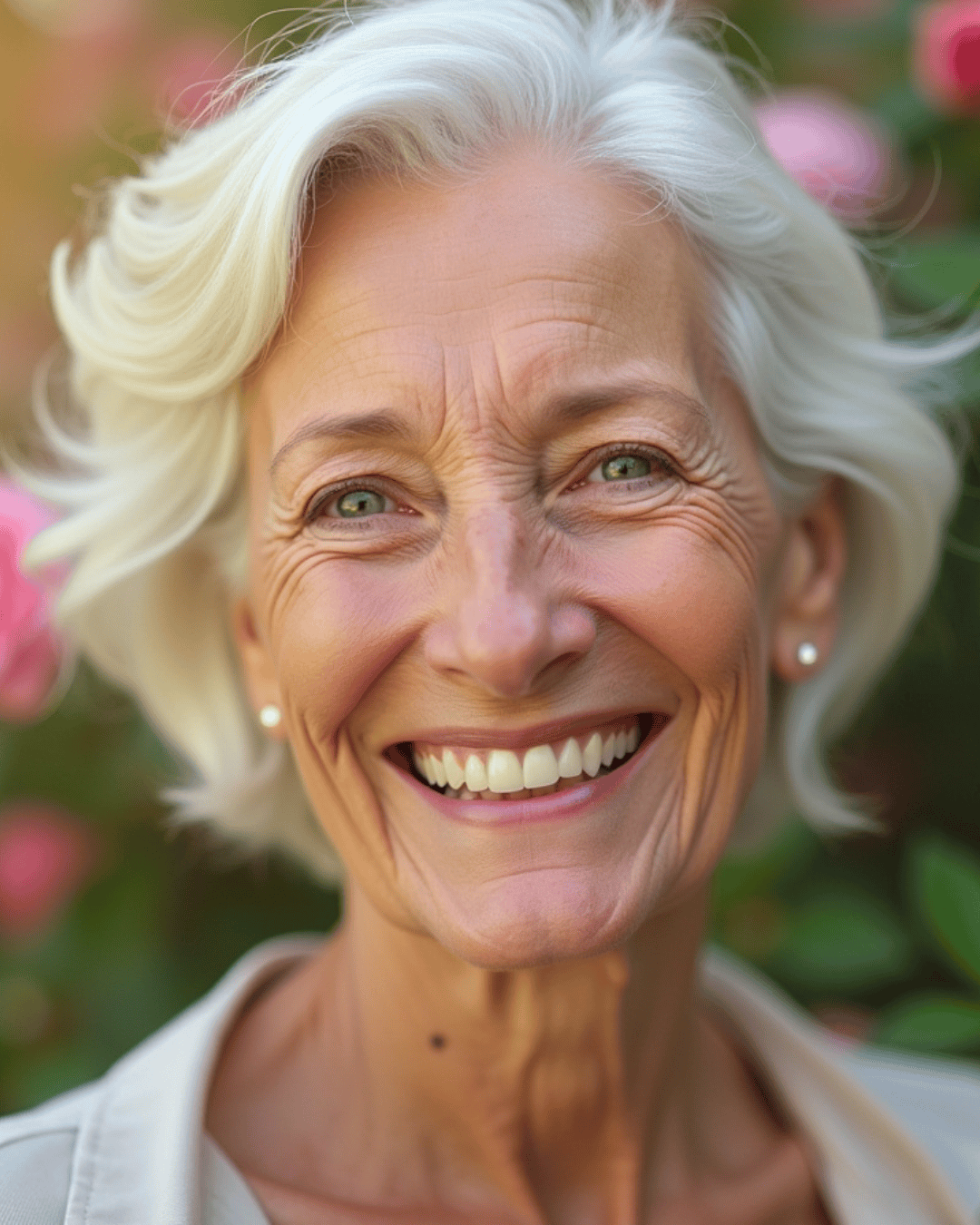 Why Your Sleep Changes in Perimenopause — And What You Can Do About It