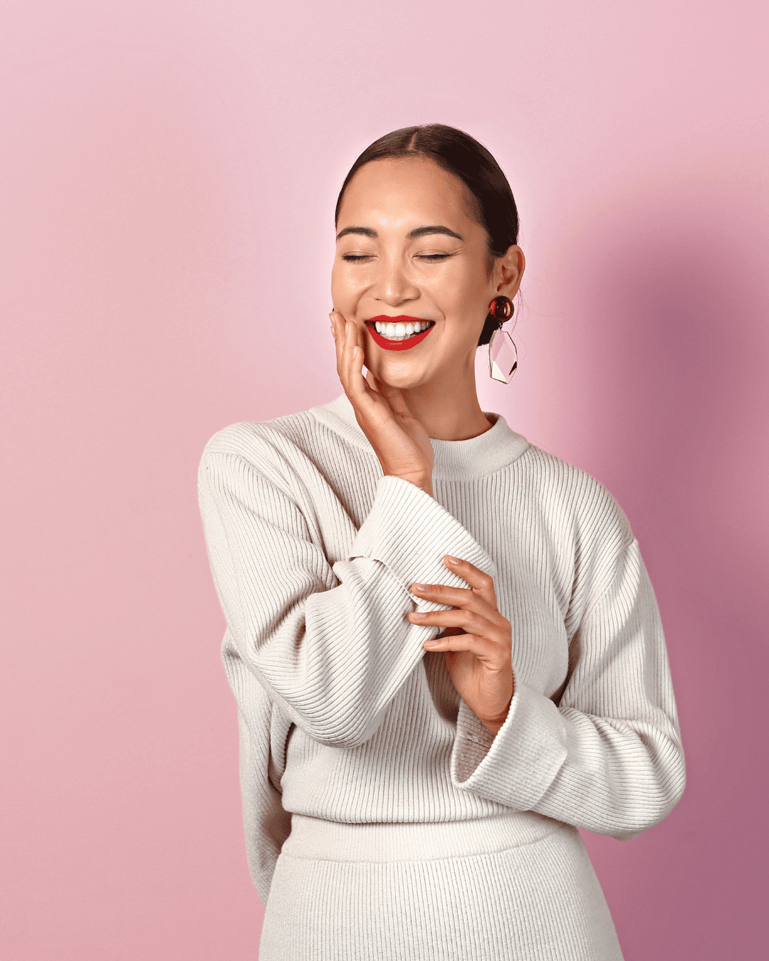 Why You Don’t Feel Like Yourself Anymore